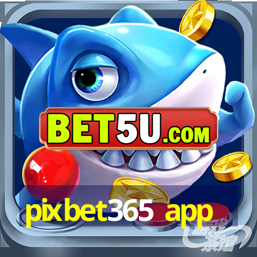 pixbet365 app